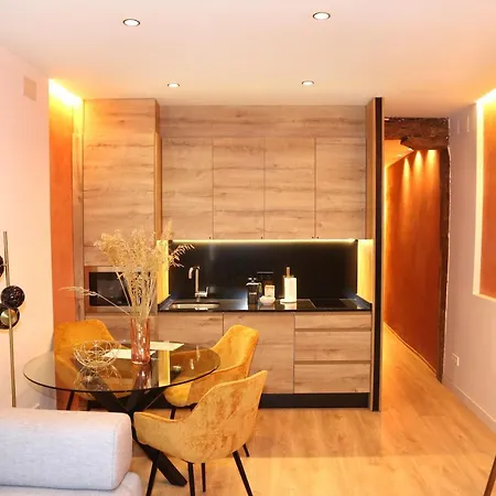 Apartamento Boutique Casco Viejo