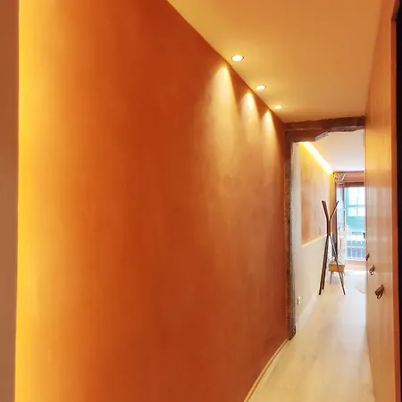 Boutique Casco Viejo 毕尔巴鄂