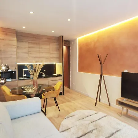 Apartamento Boutique Casco Viejo *