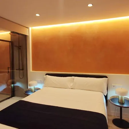 公寓 Boutique Casco Viejo 毕尔巴鄂