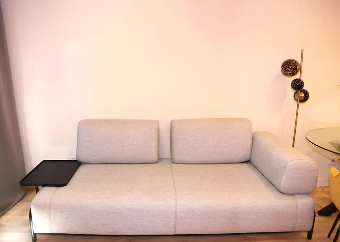 Boutique Casco Viejo アパート *