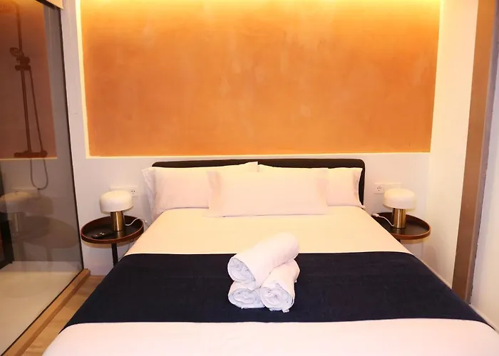 アパート Boutique Casco Viejo