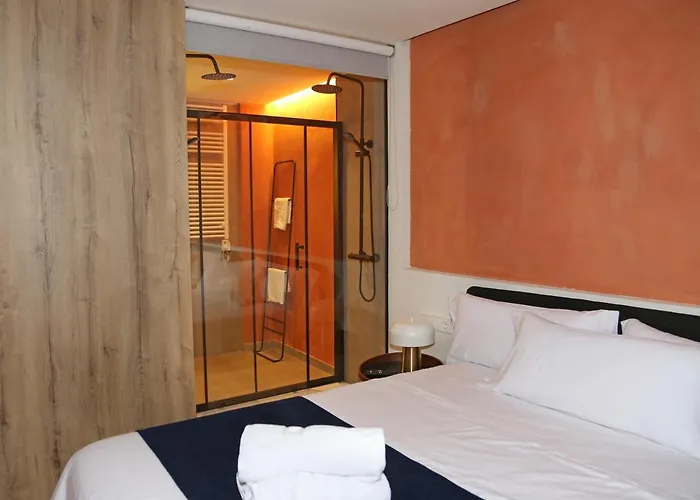 アパート Boutique Casco Viejo *