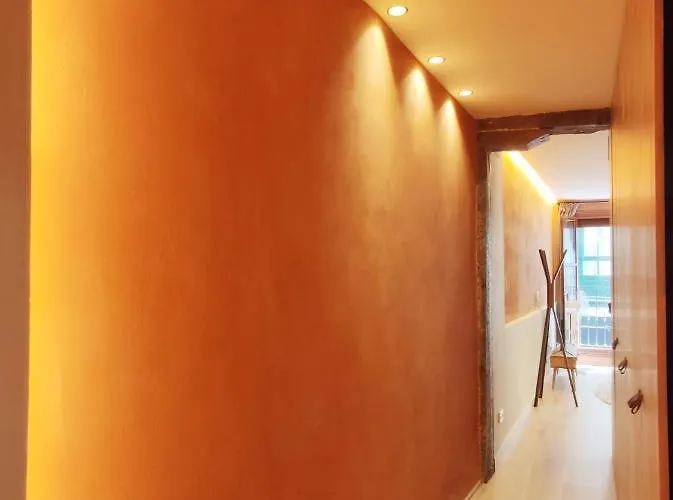 Boutique Casco Viejo ビルバオ