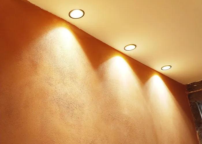 アパート Boutique Casco Viejo ビルバオ