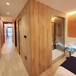 Appartement Boutique Casco Viejo Bilbao