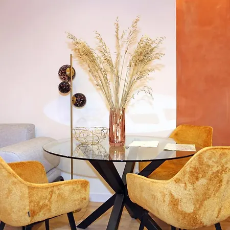 Boutique Casco Viejo Апартаменты *