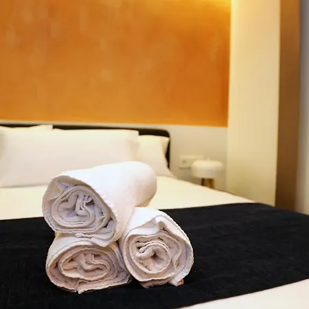 Boutique Casco Viejo 公寓