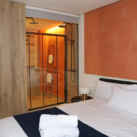 アパート Boutique Casco Viejo *