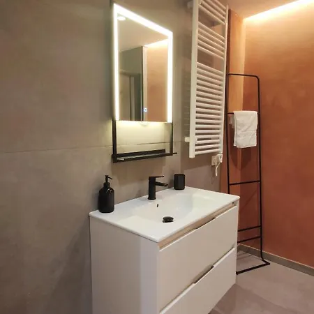 Boutique Casco Viejo Бильбао