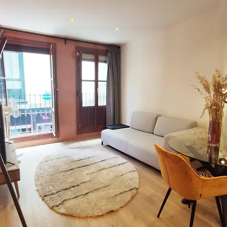 Boutique Casco Viejo 毕尔巴鄂