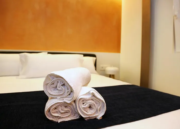 Boutique Casco Viejo 公寓