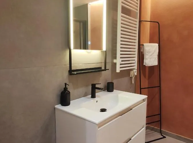 Boutique Casco Viejo 毕尔巴鄂