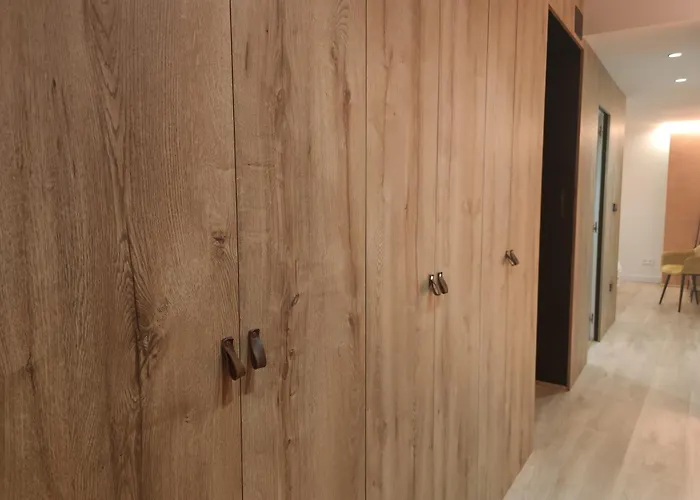 Boutique Casco Viejo Bilbao