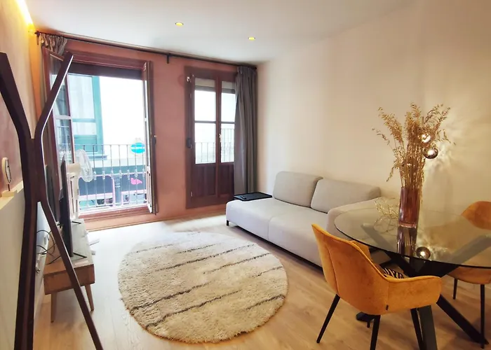 Boutique Casco Viejo 毕尔巴鄂