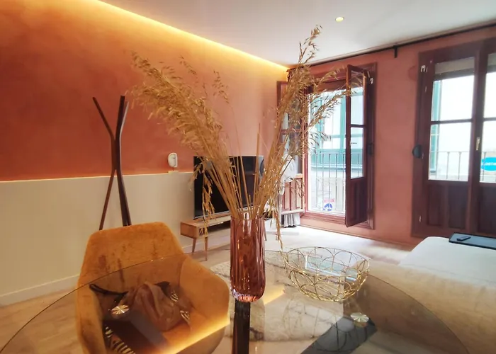 Boutique Casco Viejo 公寓