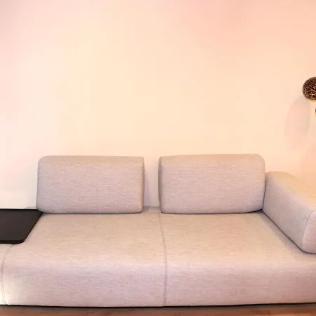 Boutique Casco Viejo Daire *