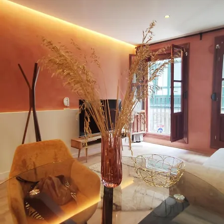 Boutique Casco Viejo Appartement