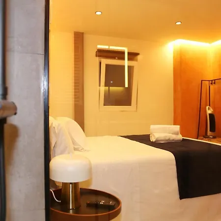 شقة Boutique Casco Viejo *