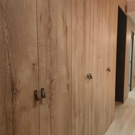 Boutique Casco Viejo بلباو