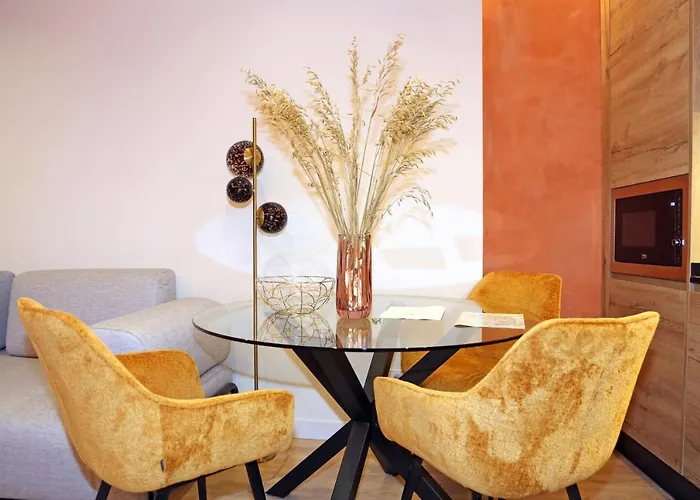 Boutique Casco Viejo Апартаменты *